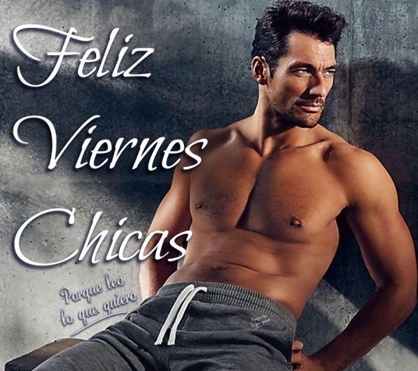 дэвид ганди