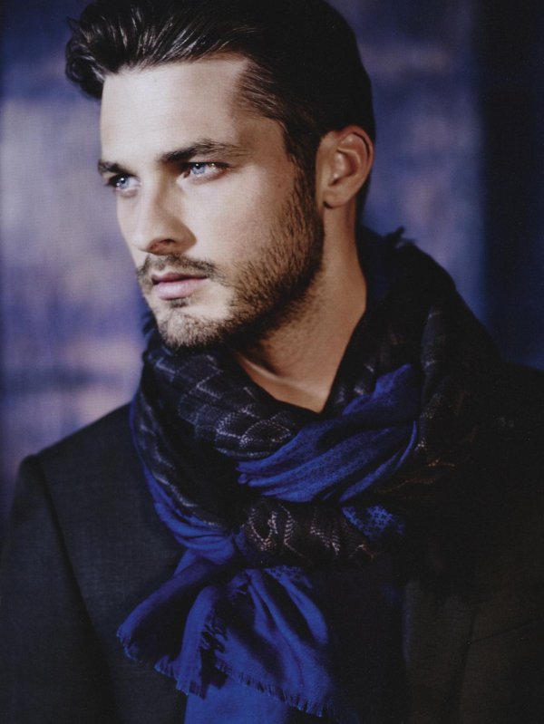 турецкие модели мужчины