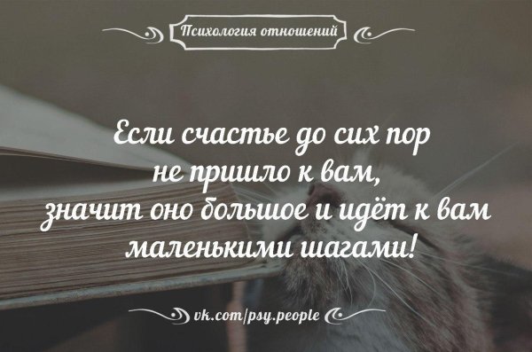 афоризмы про отношения