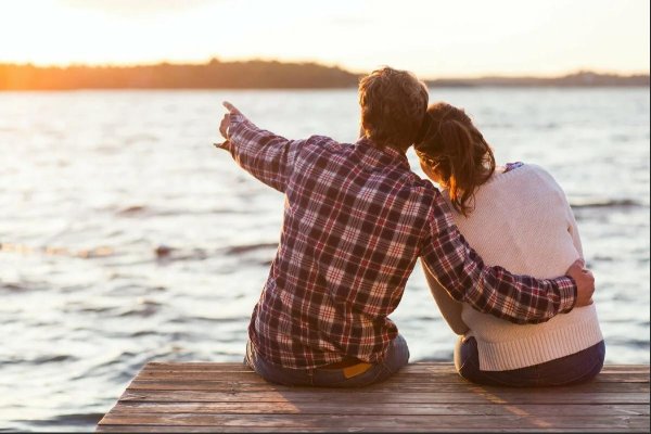 любовные отношения