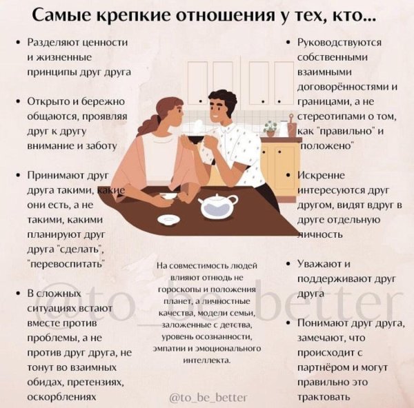 семейные правила