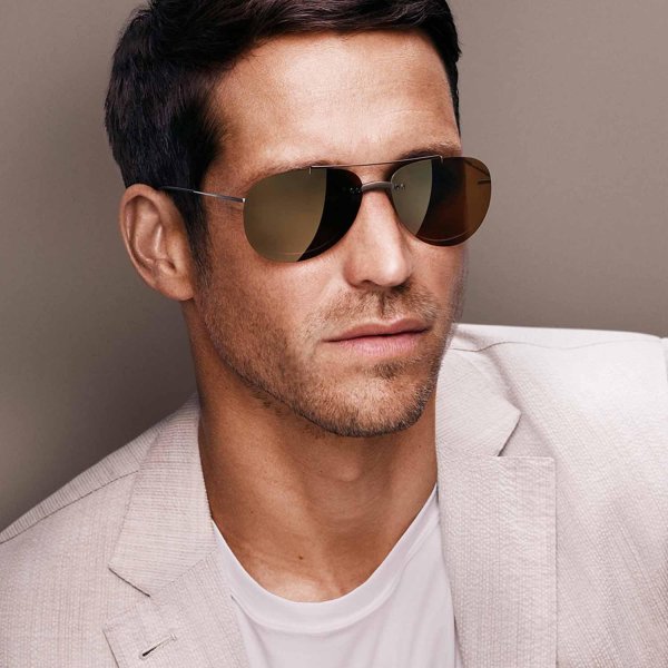 мужские очки