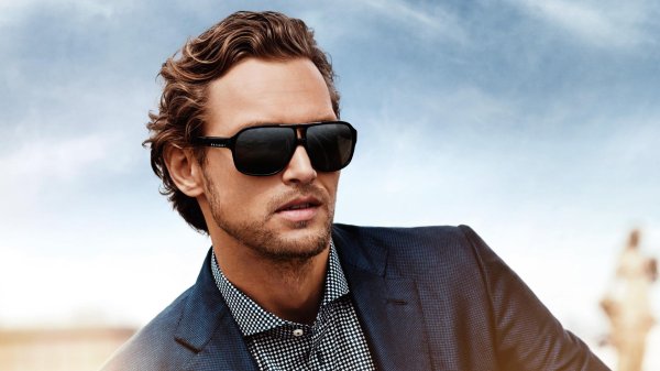 мужская мода