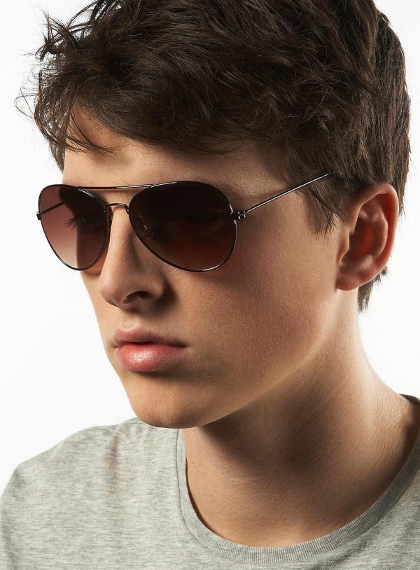 очки мужские