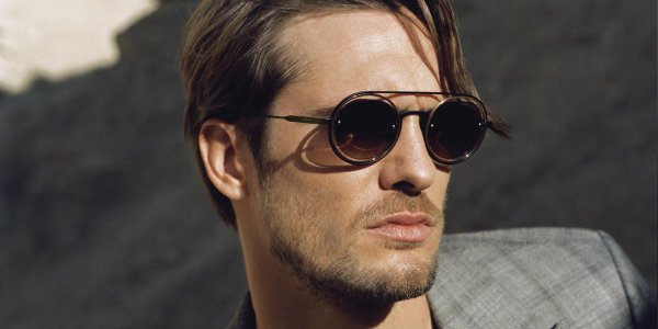 очки солнцезащитные мужские