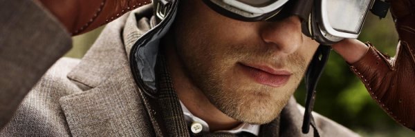 мужчина стиль