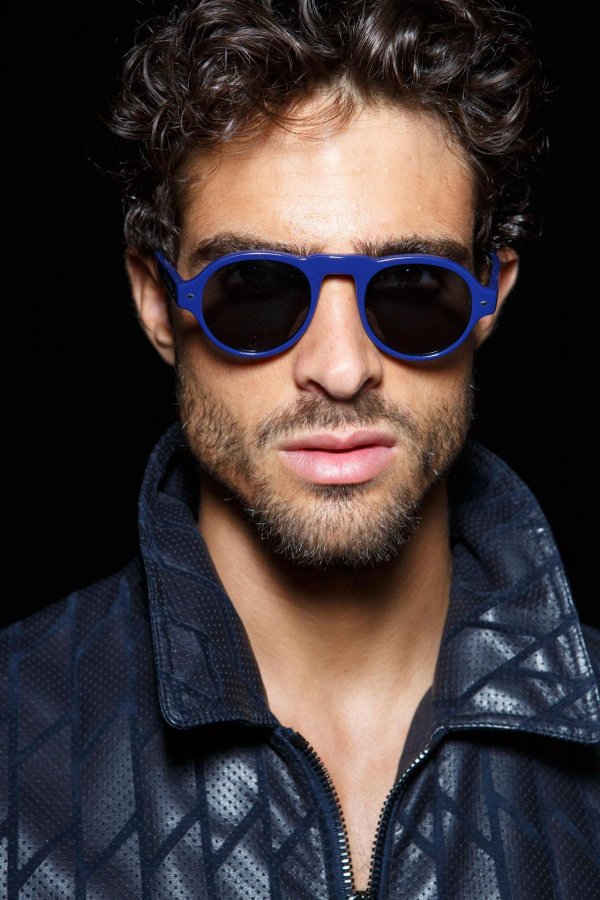 формы очков солнцезащитных мужских