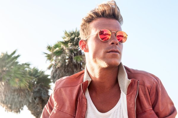 мужские солнцезащитные очки