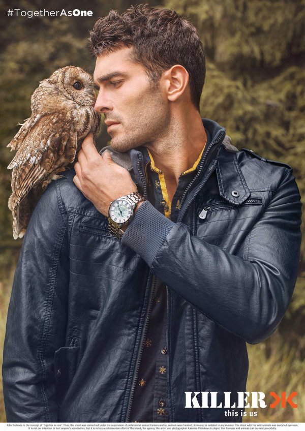 генри кавилл