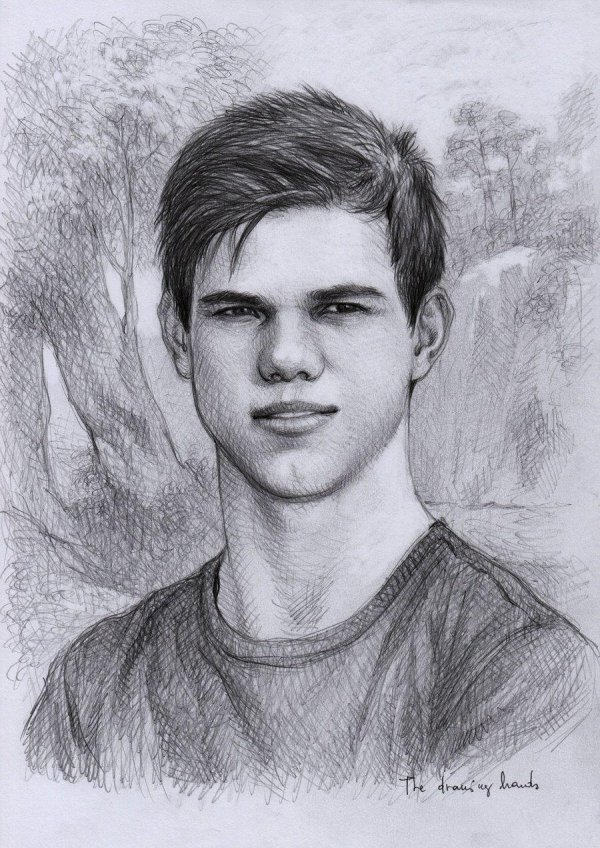 тейлора лотнера