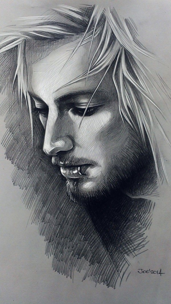 курт кобейн