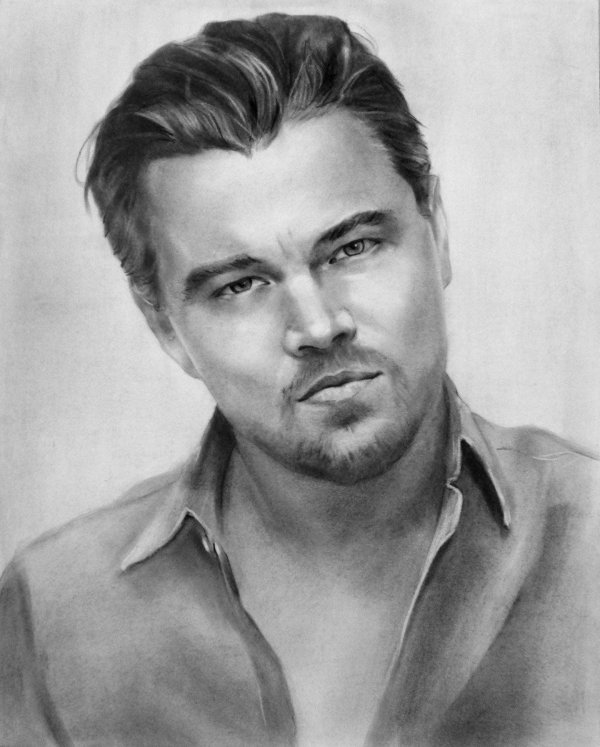 леонардо ди каприо