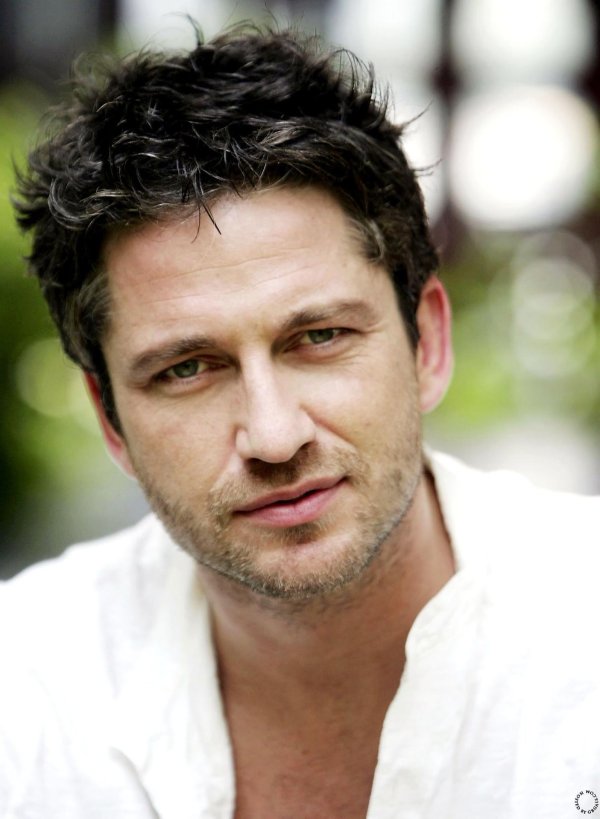 батлер джерард