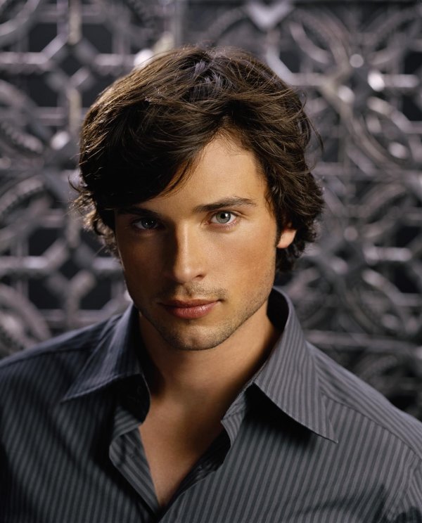 том уэллинг