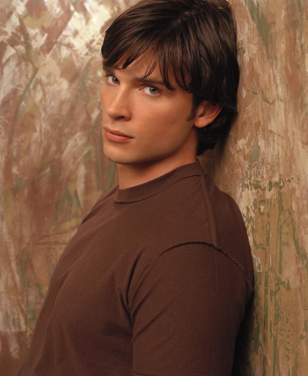 кларк кент тайны смолвиля