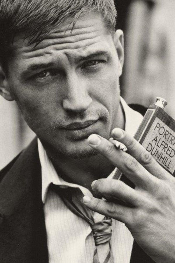 tom hardy