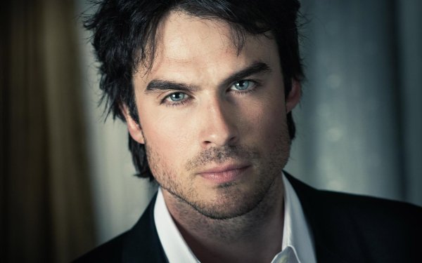 иэн сомерхолдер