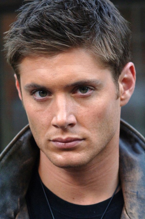 дин винчестер сверхъестественное