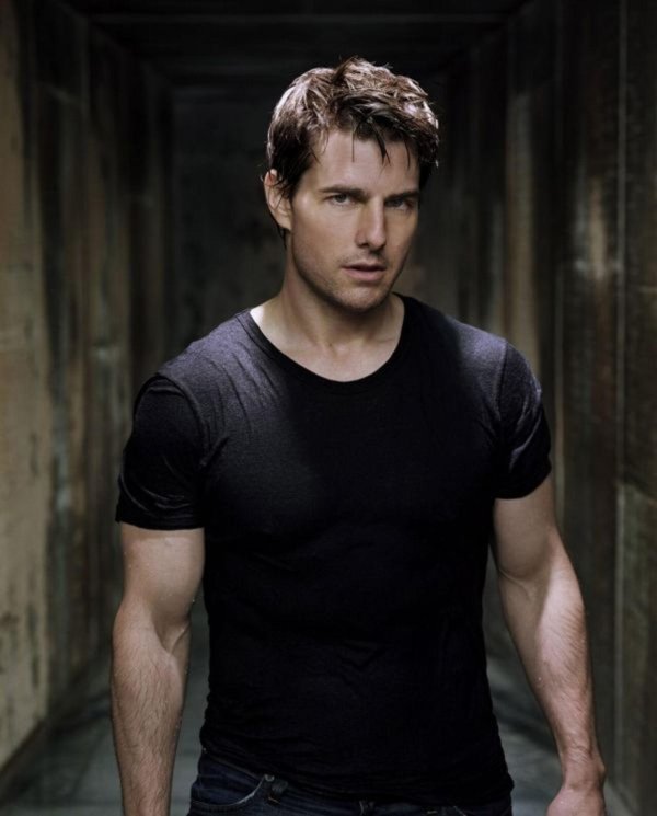 tom cruise