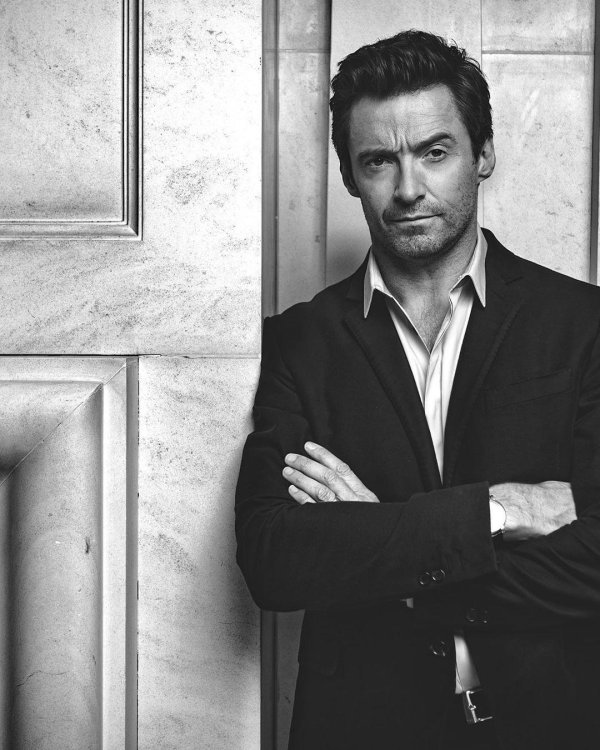 голливудские актеры