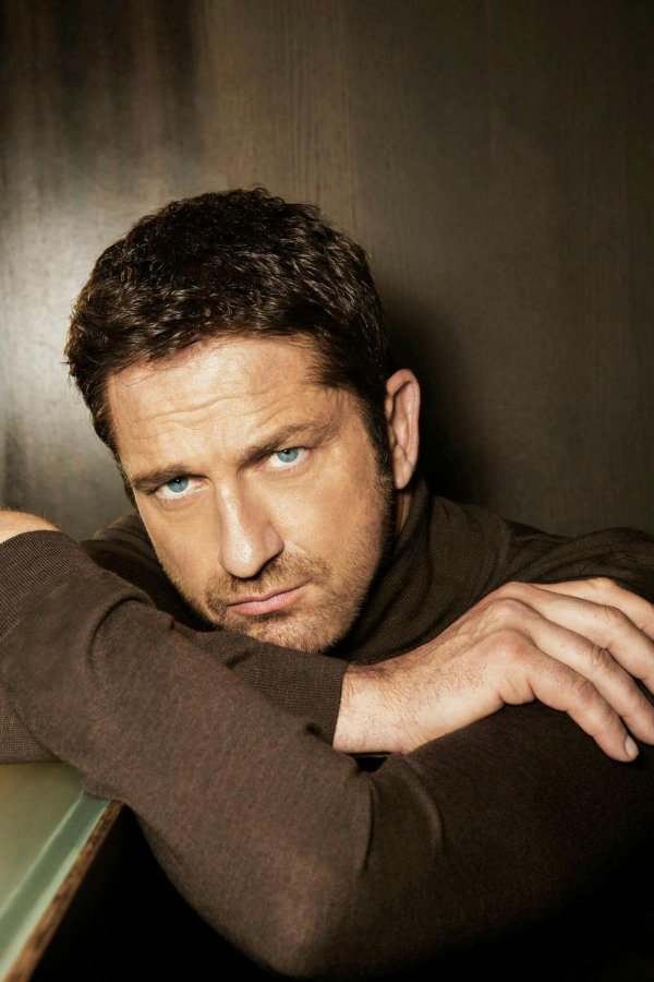 батлер джерард