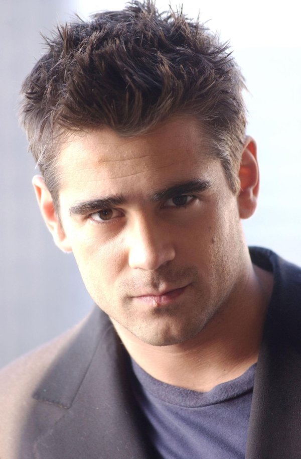 коллин фаррелл