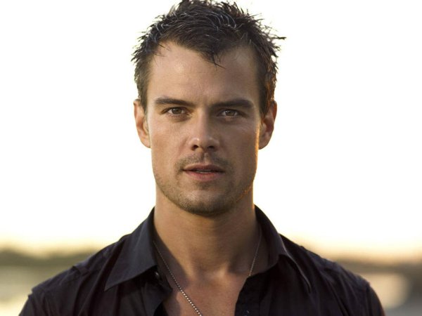 josh duhamel