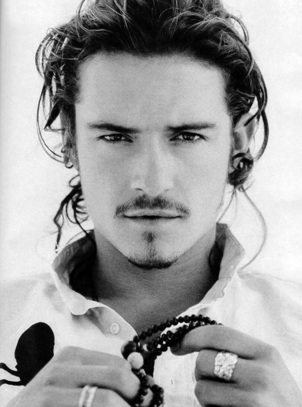 орландо блума