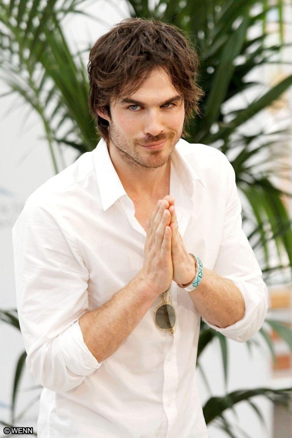 иэн сомерхолдер