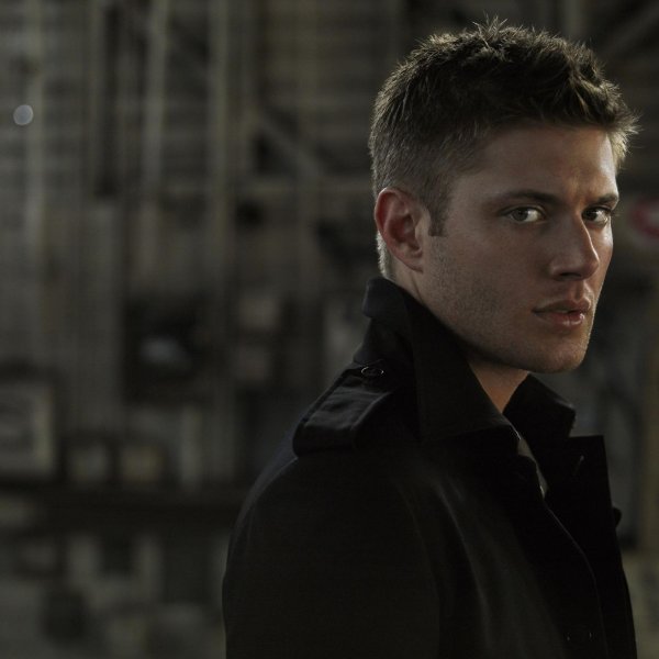 сверхъестественное дин винчестер