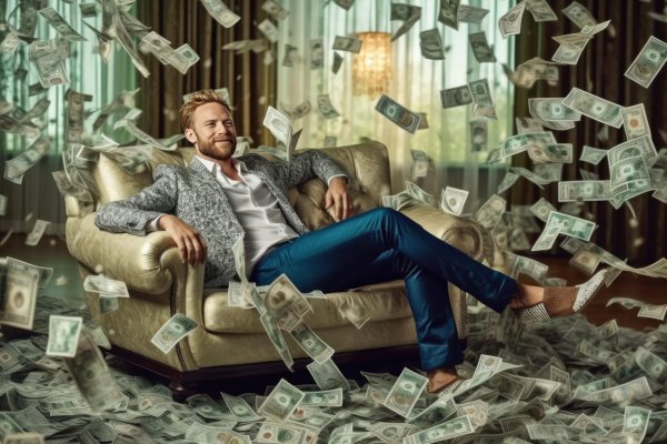 фильмы про богатых людей