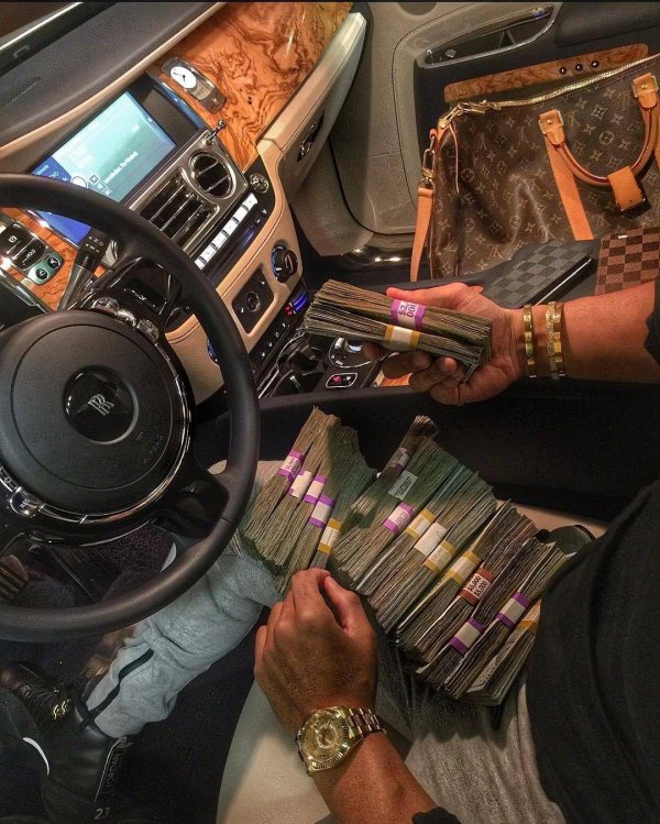 роскошные автомобили