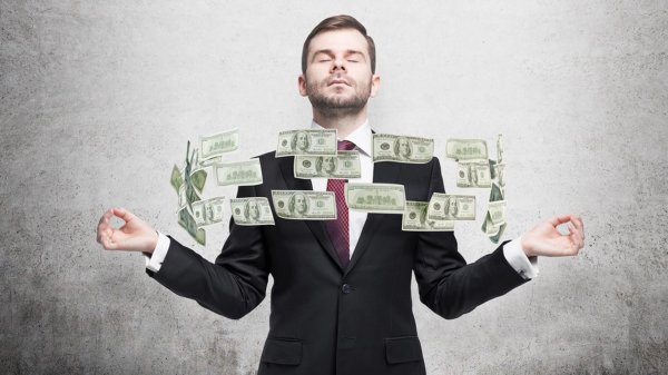 способы разбогатеть