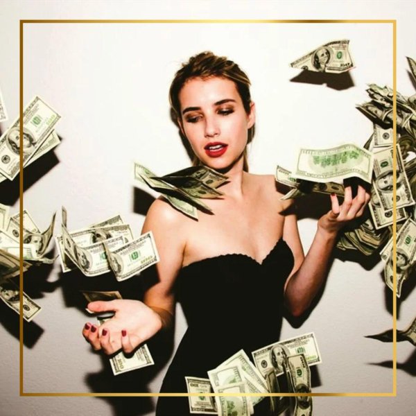 работа для девушек