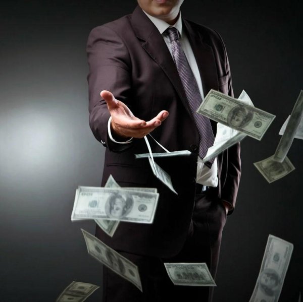 быстрый заработок