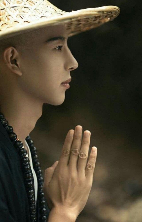 буддийское искусство