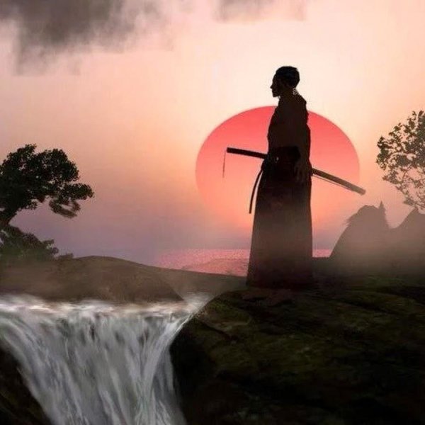 мудрость самурая