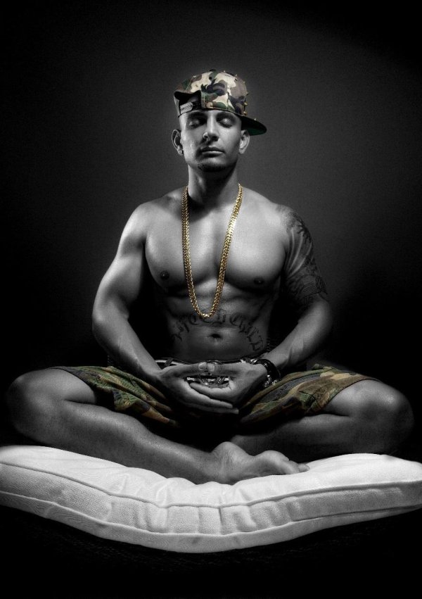 сид гуру йога