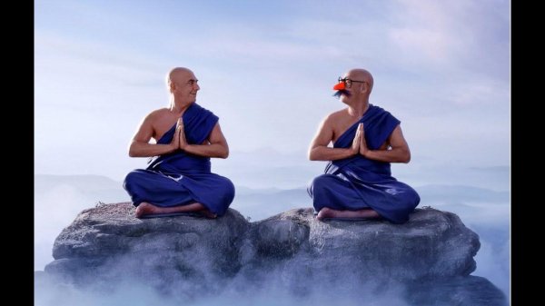 адвайта ачарья