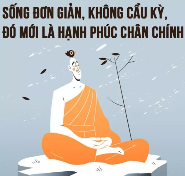 будда иллюстрация