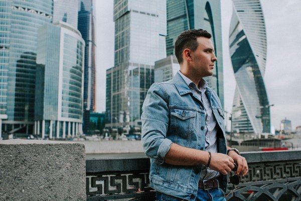 антон харланов