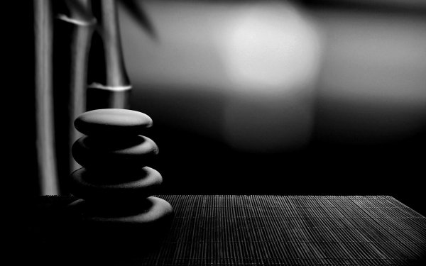 фон спокойствие