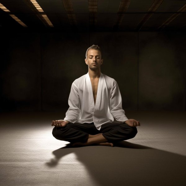 техника медитации