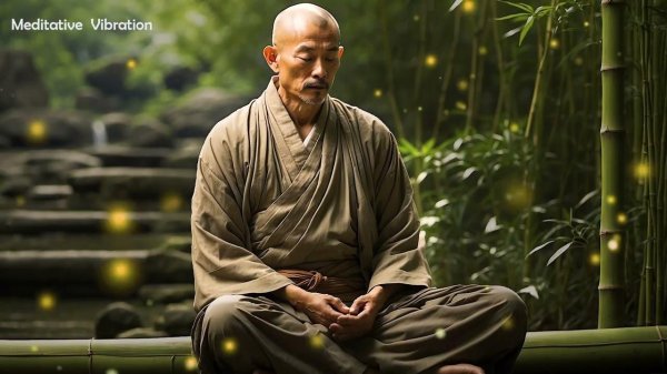 японская медитация дзадзен