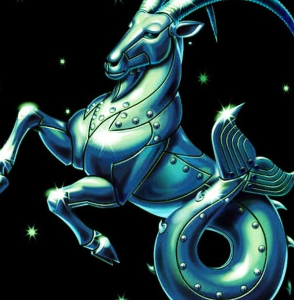 мартис козерог