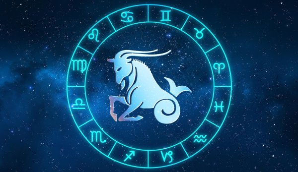 capricorn horoscope today
