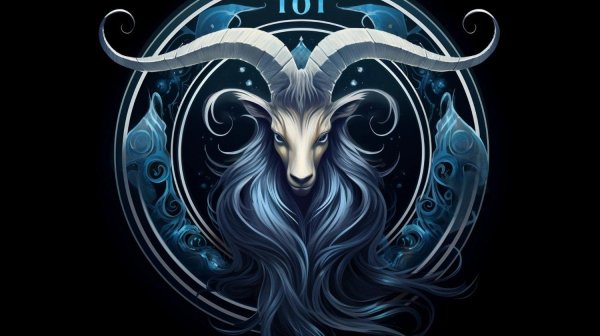 козерог гороскоп