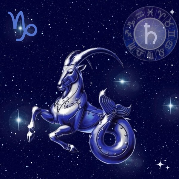 козерог планета