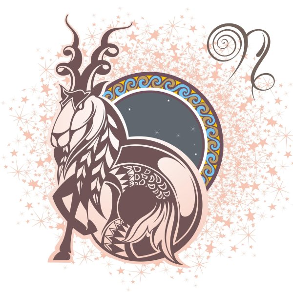 для козерога