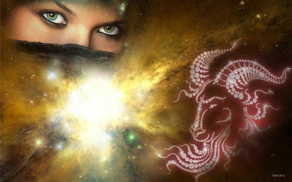 астрология гороскоп